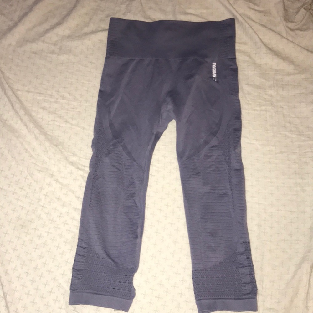 gymshark leggings